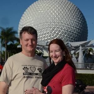 Meet your Posher, Jill